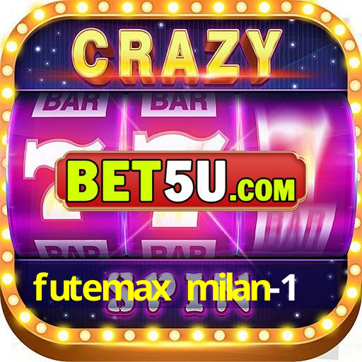 futemax milan